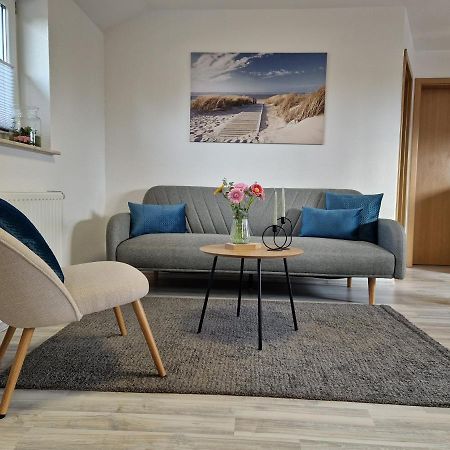 2Nd Home Ferienwohnung Nordenham Eksteriør billede