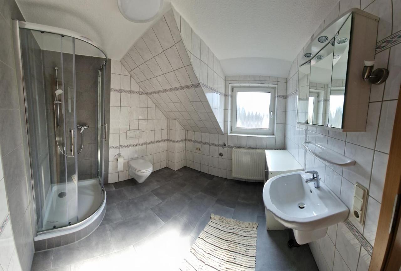 2Nd Home Ferienwohnung Nordenham Eksteriør billede