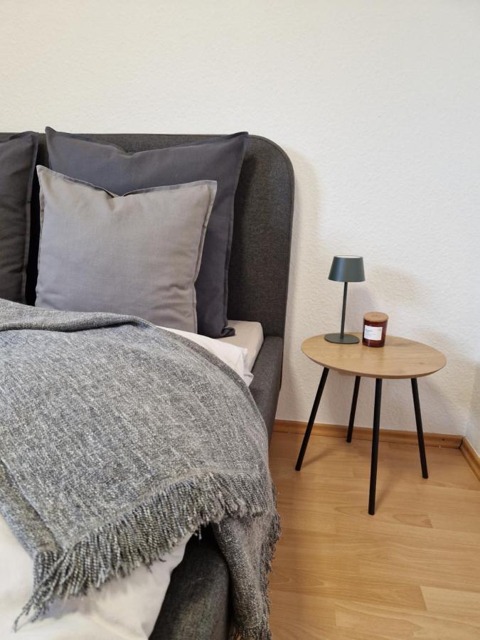 2Nd Home Ferienwohnung Nordenham Eksteriør billede